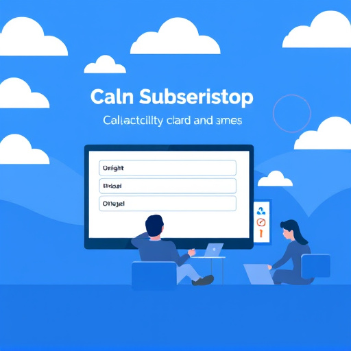 gohighlevel crm subscription