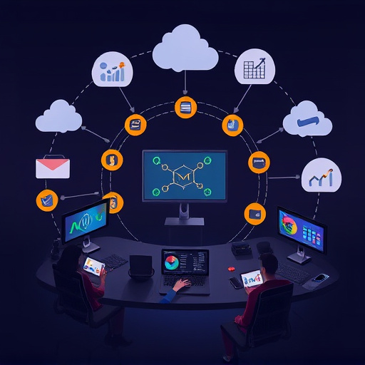 gohighlevel crm system