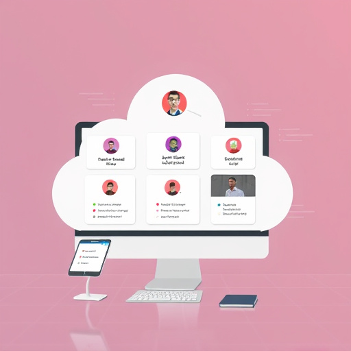 gohighlevel crm system
