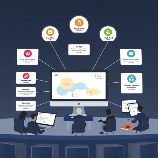 gohighlevel crm system