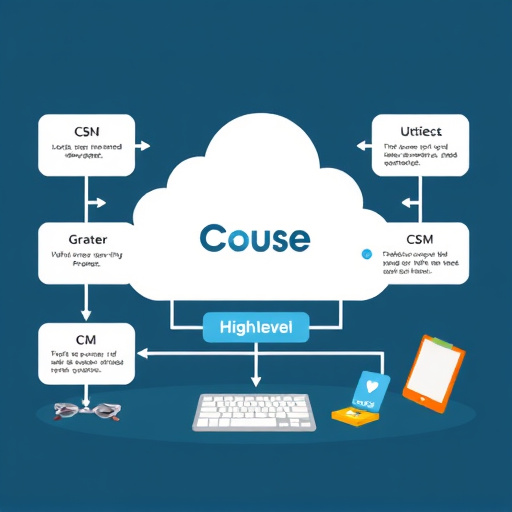 gohighlevel crm system