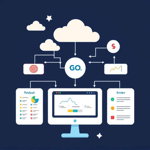 gohighlevel crm system