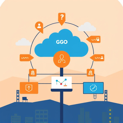 gohighlevel crm system
