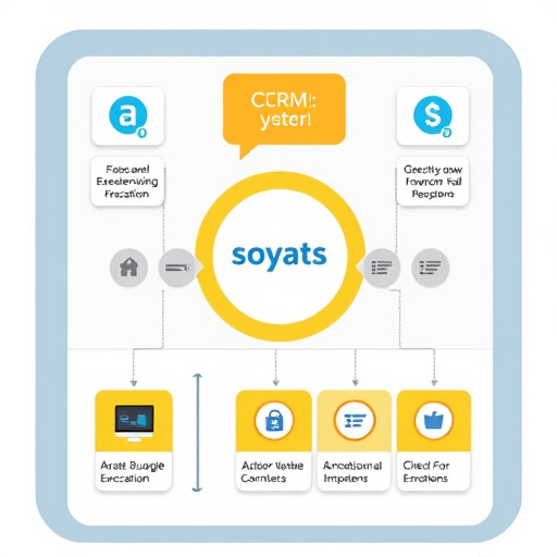 gohighlevel crm system