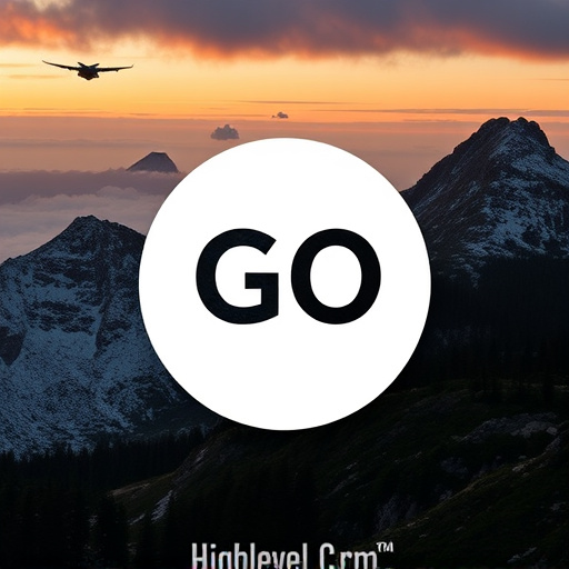 gohighlevel crm white label