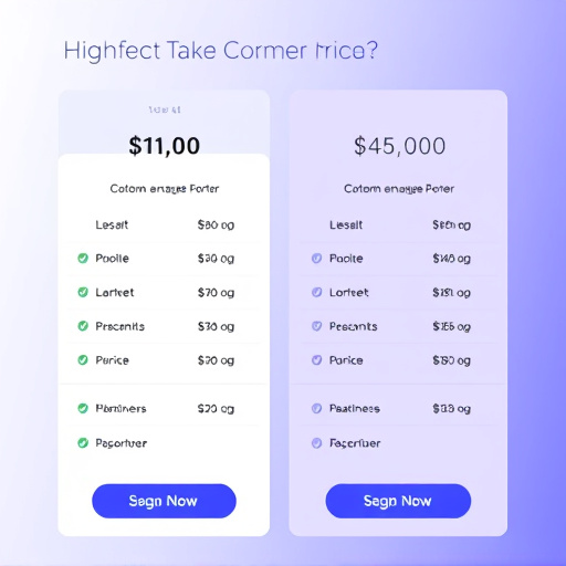 gohighlevel custom development pricing