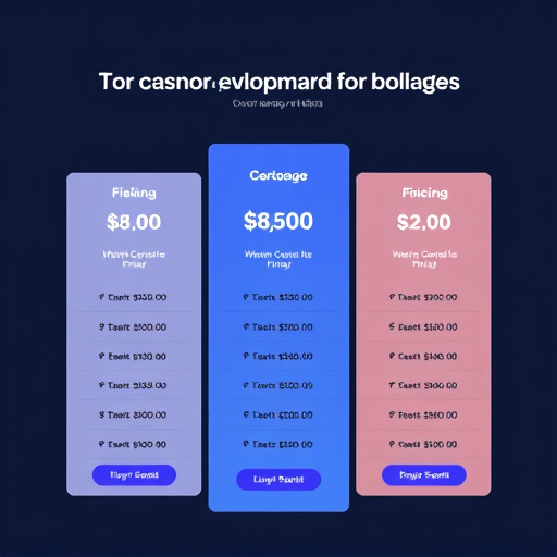 gohighlevel custom development pricing