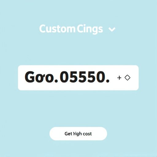 gohighlevel custom domain cost