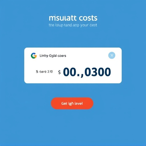 gohighlevel custom domain cost