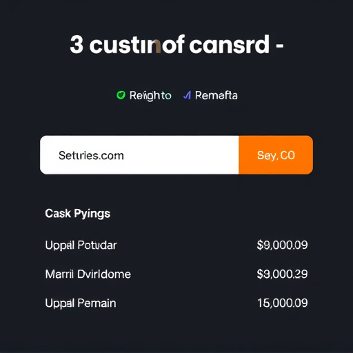 gohighlevel custom domain cost