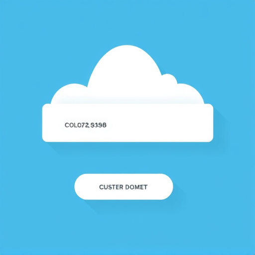 gohighlevel custom domain cost