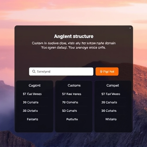 gohighlevel custom domain fee structure