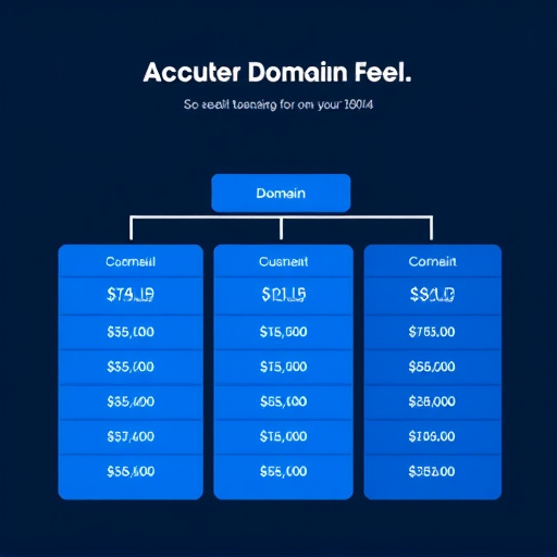 gohighlevel custom domain fee structure
