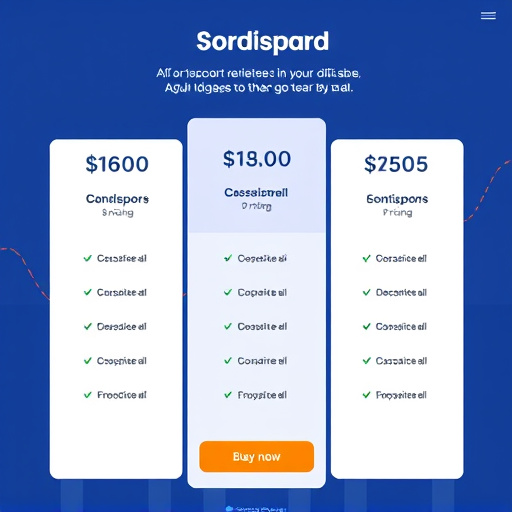gohighlevel custom domain pricing