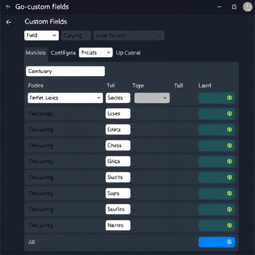 gohighlevel custom fields pricing analysis
