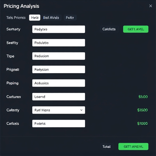 gohighlevel custom fields pricing analysis