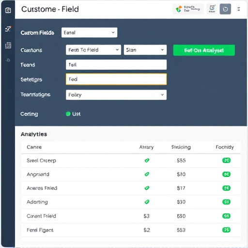 gohighlevel custom fields pricing analysis