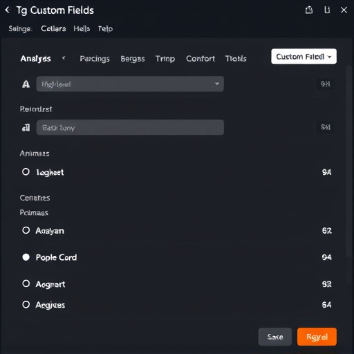 gohighlevel custom fields pricing analysis