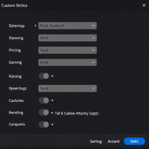 gohighlevel custom fields pricing options