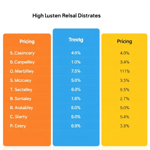 gohighlevel custom fields pricing trends