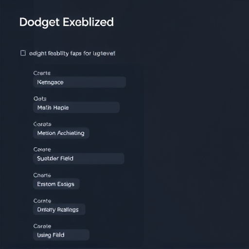 gohighlevel custom fields value proposition