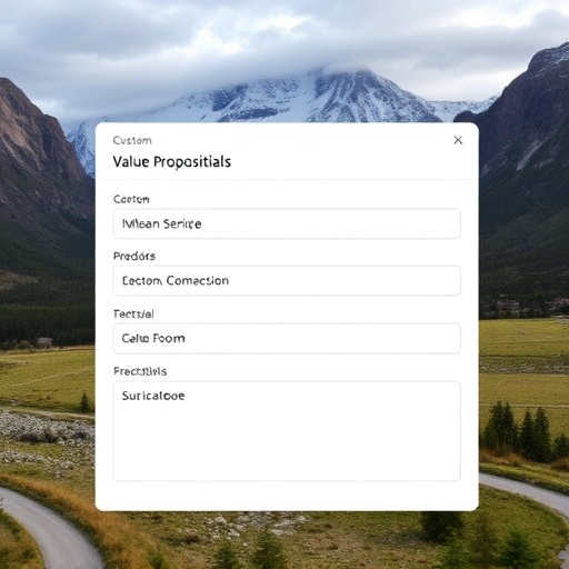 gohighlevel custom fields value proposition