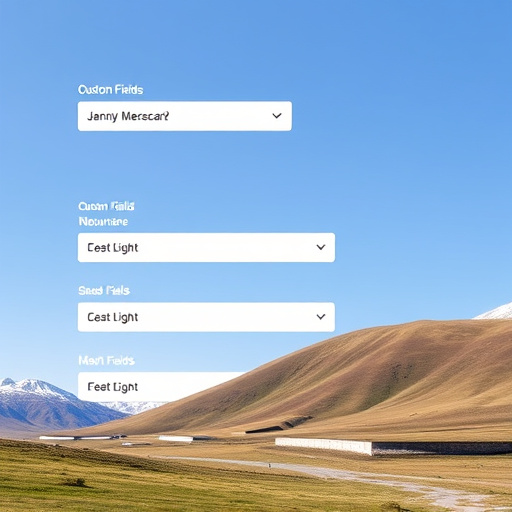 gohighlevel custom fields value proposition