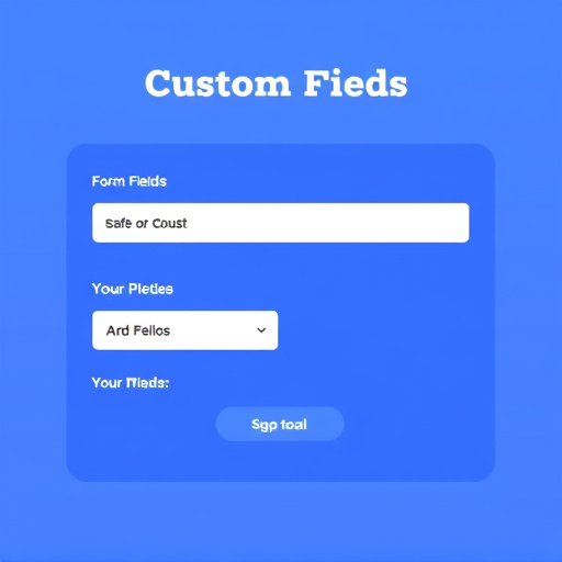 gohighlevel custom fields value proposition