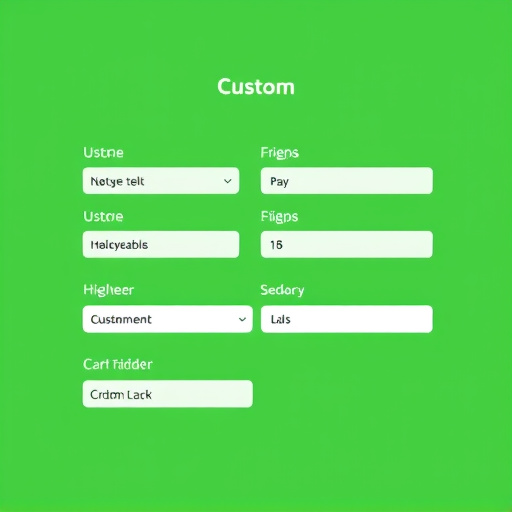 gohighlevel custom fields value proposition