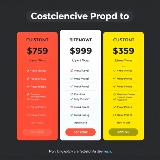 gohighlevel custom pricing