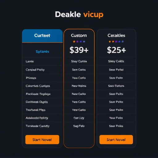 gohighlevel custom pricing