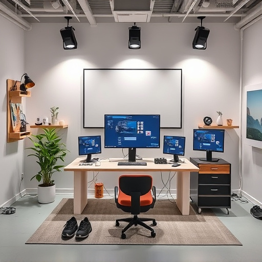 gohighlevel custom setup