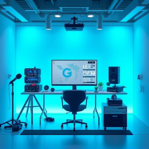 gohighlevel custom setup