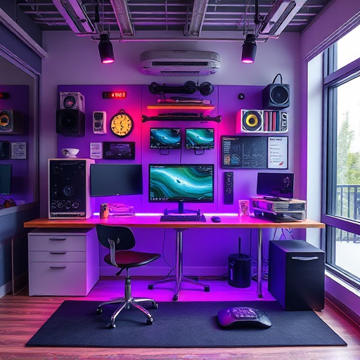 gohighlevel custom setup