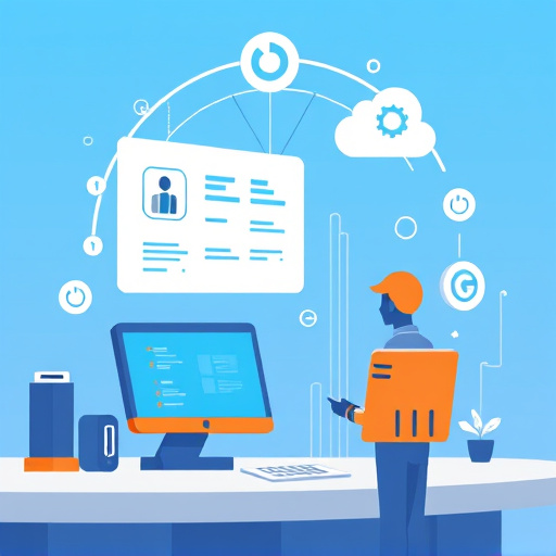 gohighlevel customer automation