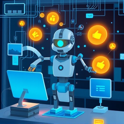 gohighlevel customer automation