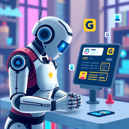 gohighlevel customer automation