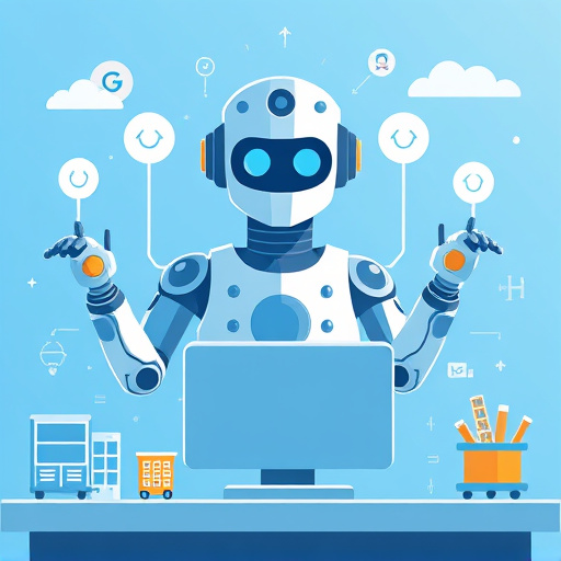 gohighlevel customer automation