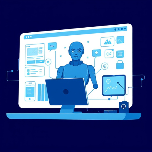 gohighlevel customer automation