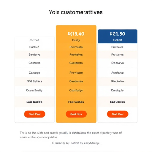 gohighlevel customer database pricing