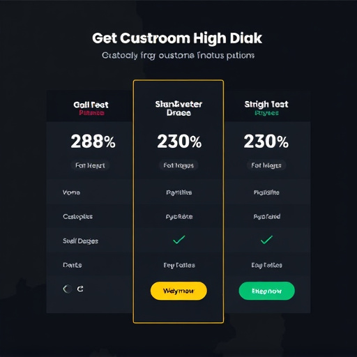 gohighlevel customer database pricing