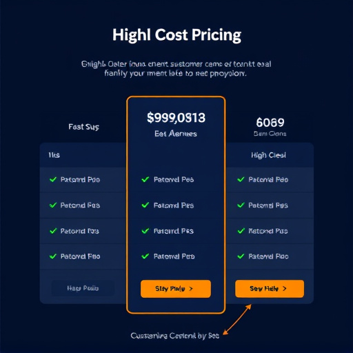 gohighlevel customer database pricing