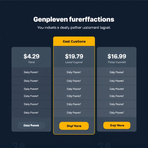 gohighlevel customer database pricing