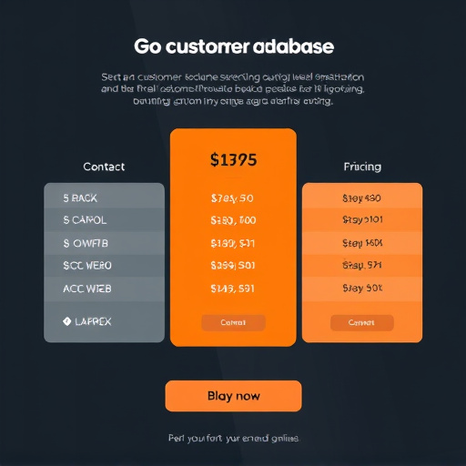 gohighlevel customer database pricing