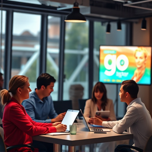 gohighlevel customer engagement