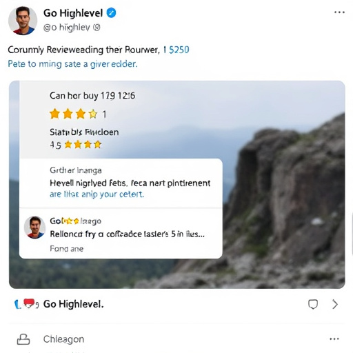 gohighlevel customer reviews