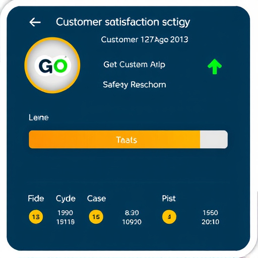 gohighlevel customer satisfaction score
