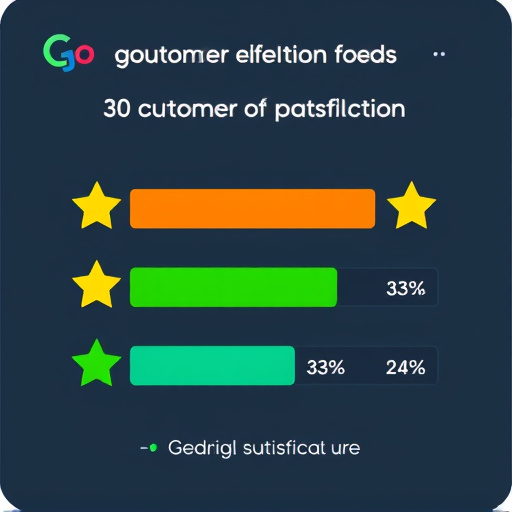gohighlevel customer satisfaction score