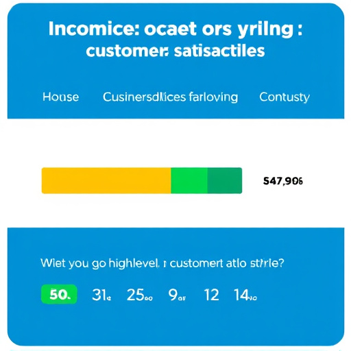 gohighlevel customer satisfaction score