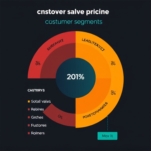 gohighlevel customer segmentation pricing